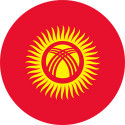 Kyrgyzstan