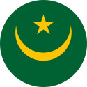 Mauritania