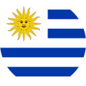 Uruguay