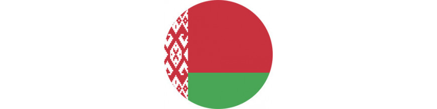 List belarus