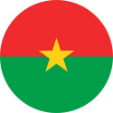 Burkina Faso