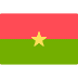 Burkina Faso